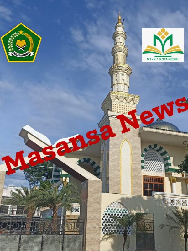Berita Periode 1-7 Juni 2026