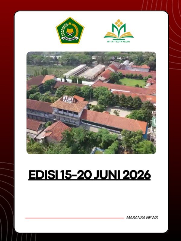 Edisi 15-20 Juni 2026